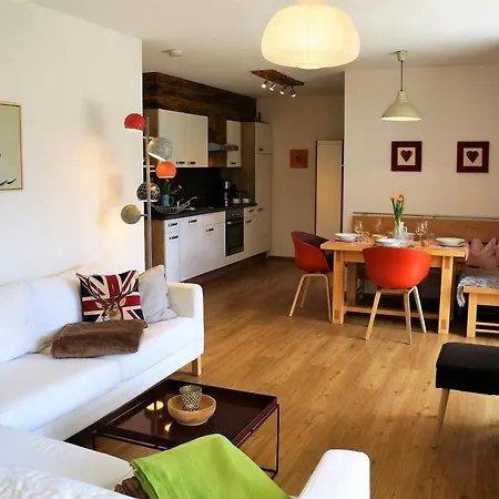 Appartement Germann Neukirchen am Grossvenediger Exterior photo