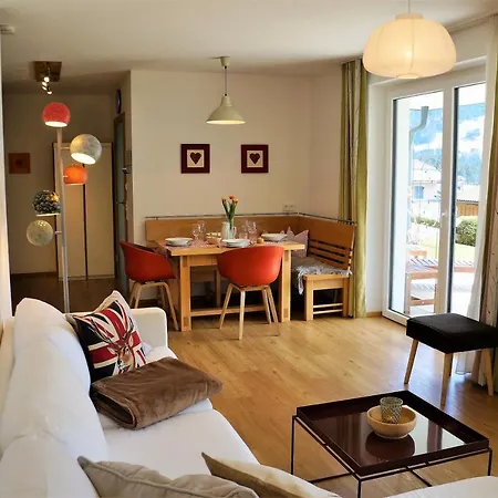 Appartement Germann Neukirchen am Großvenediger Exterior photo