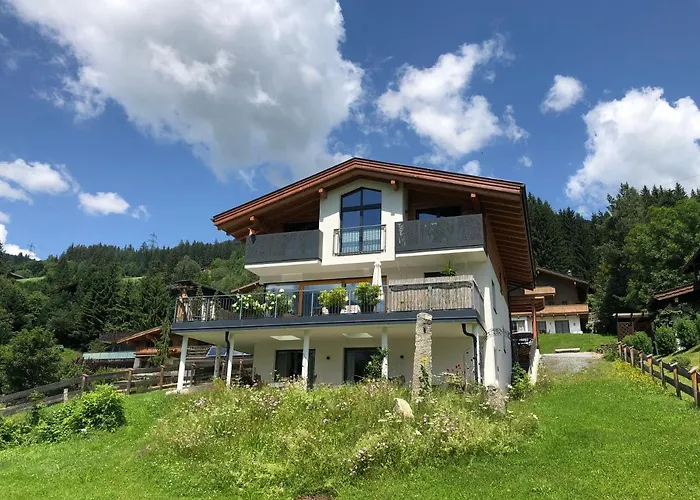 Appartement Germann