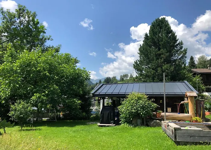 Appartement Germann