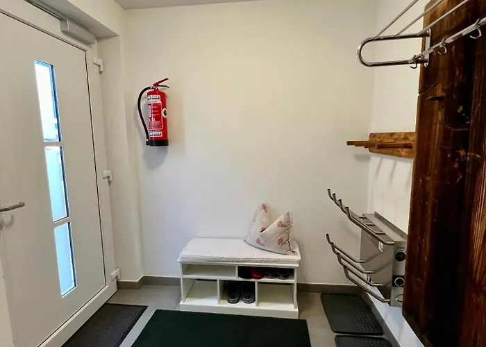 Appartement Germann