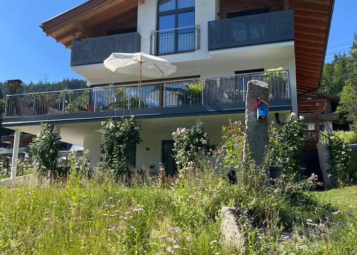 Appartement Germann