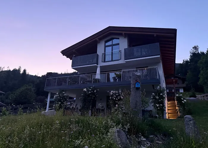 Appartement Germann
