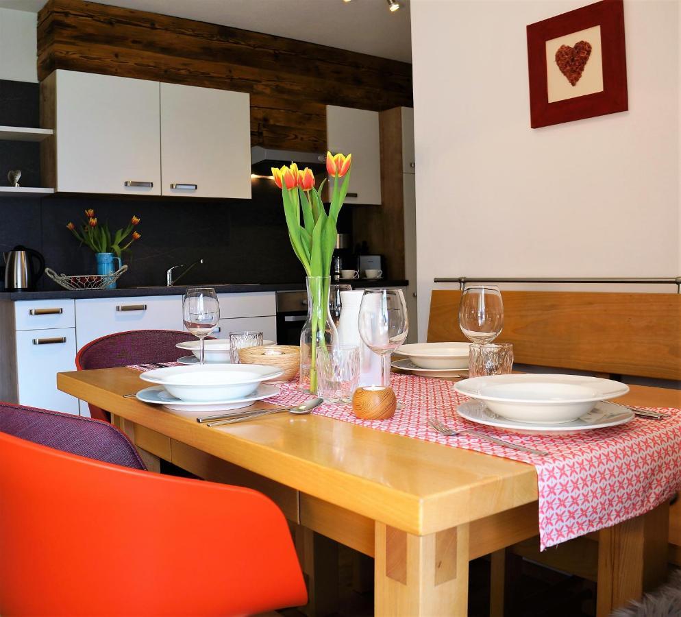 Germann Apartment