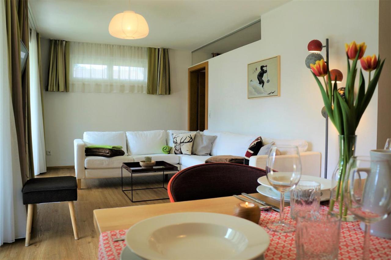 Apartment Germann Neukirchen am Grossvenediger