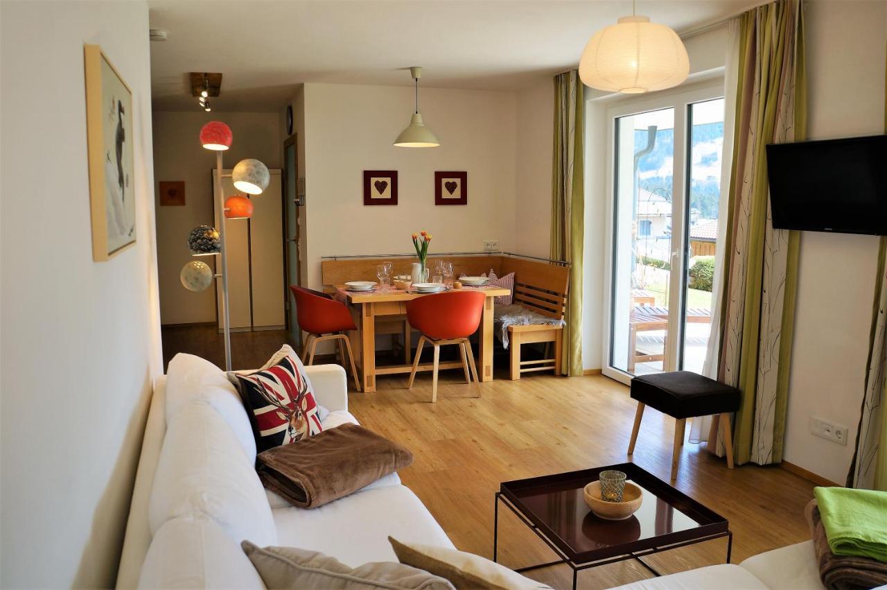 Apartment Germann