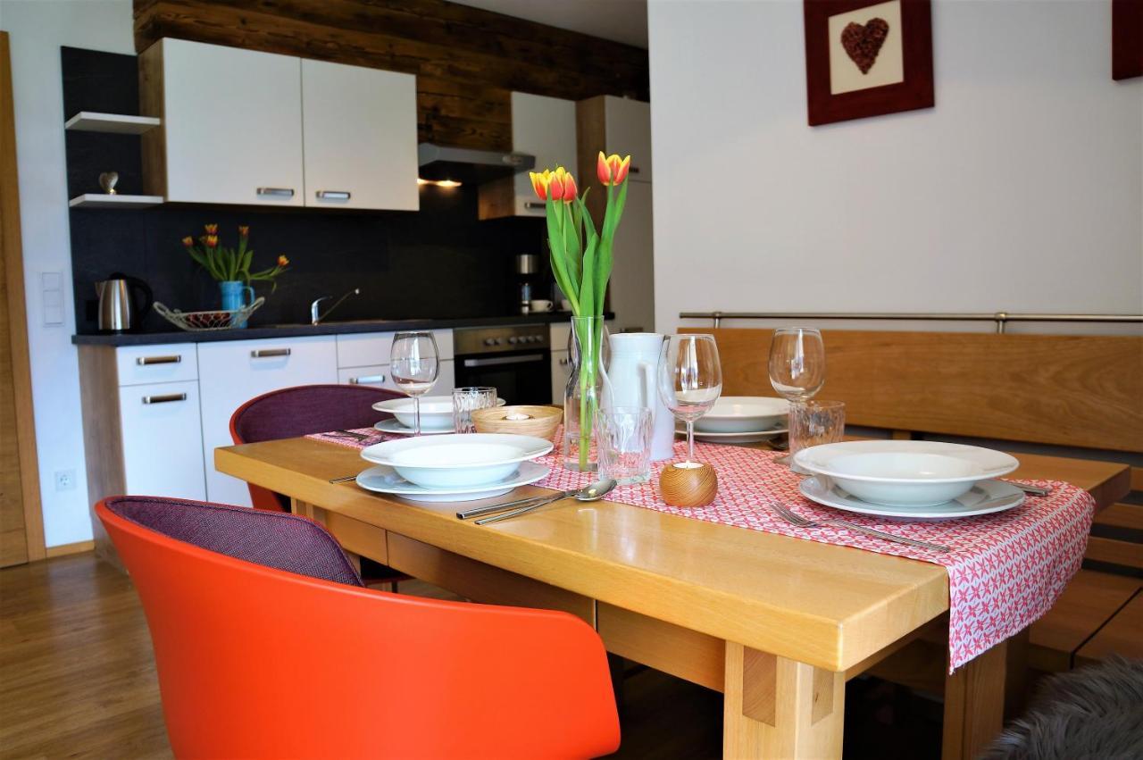 Germann Apartment *