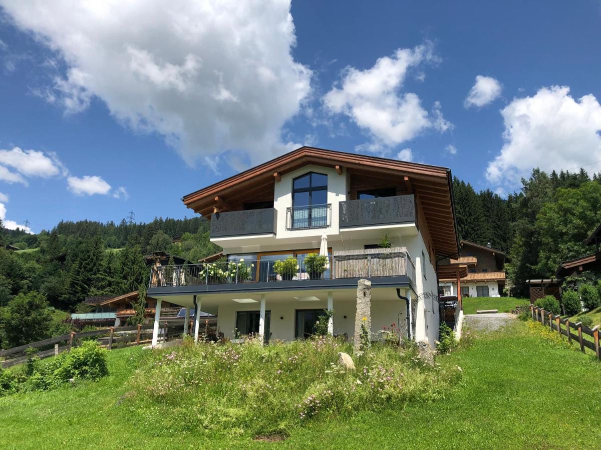Apartment Germann Neukirchen am Grossvenediger