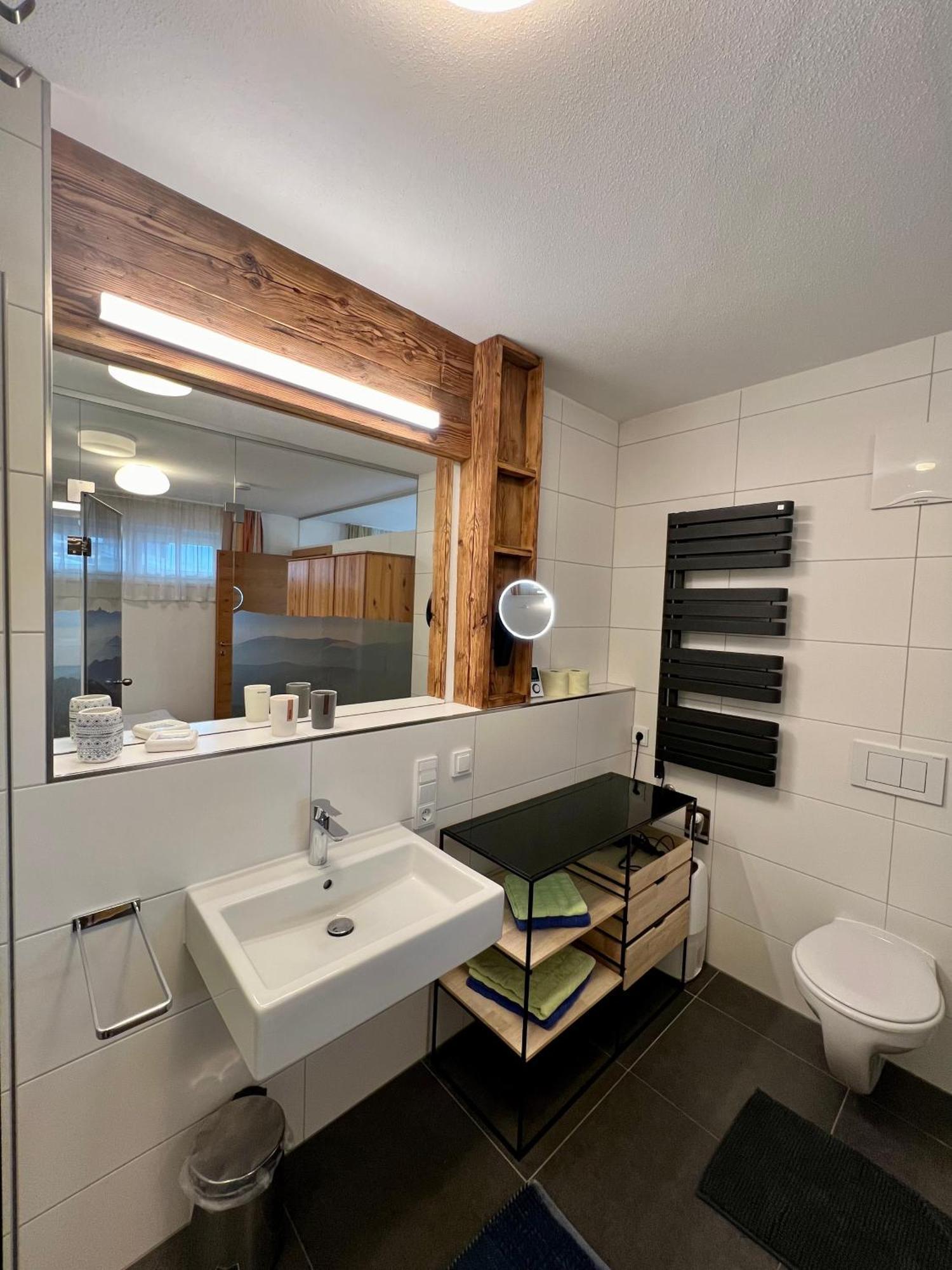 Apartment Germann Neukirchen am Grossvenediger