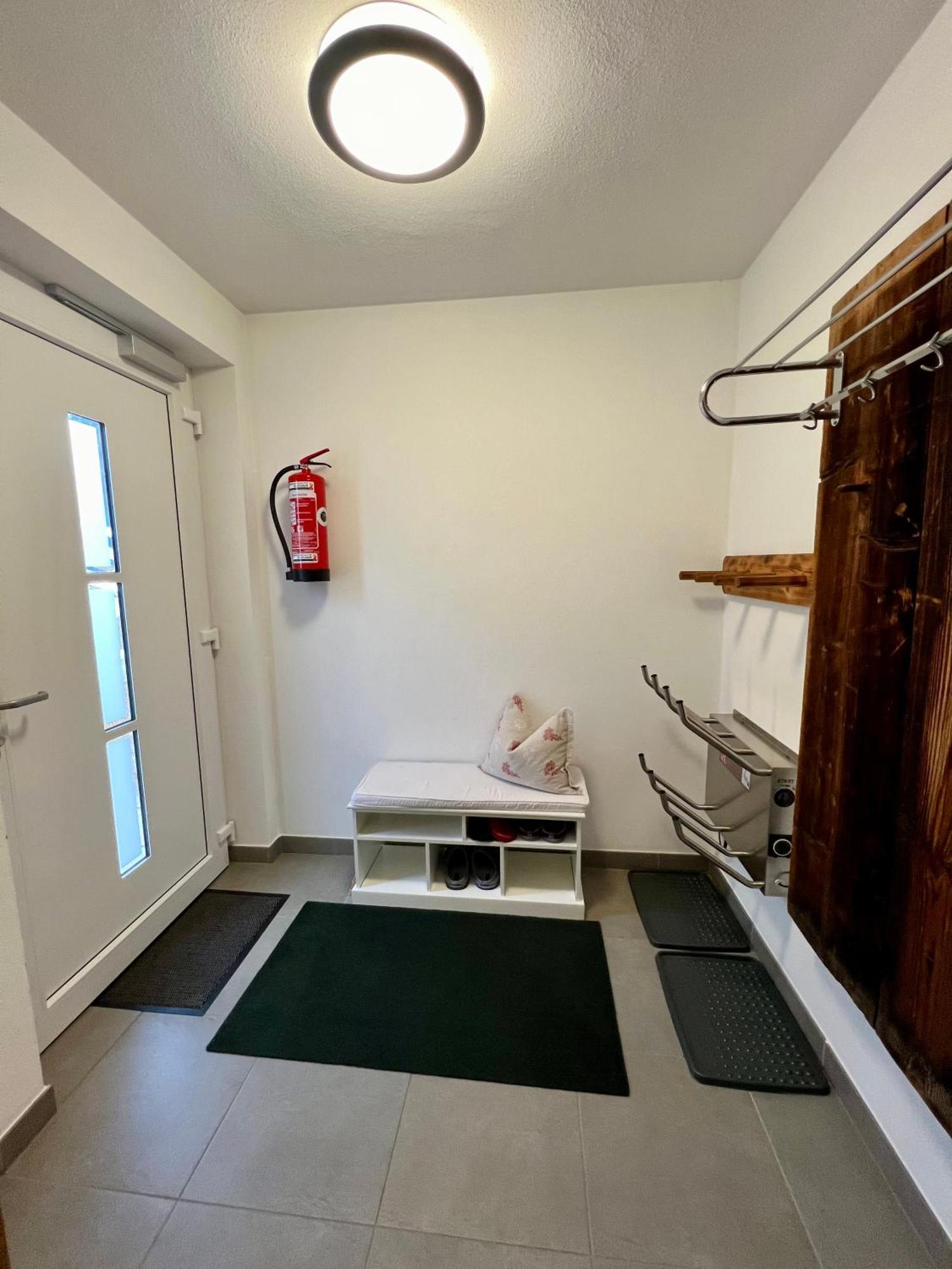 Germann Apartment Neukirchen am Grossvenediger