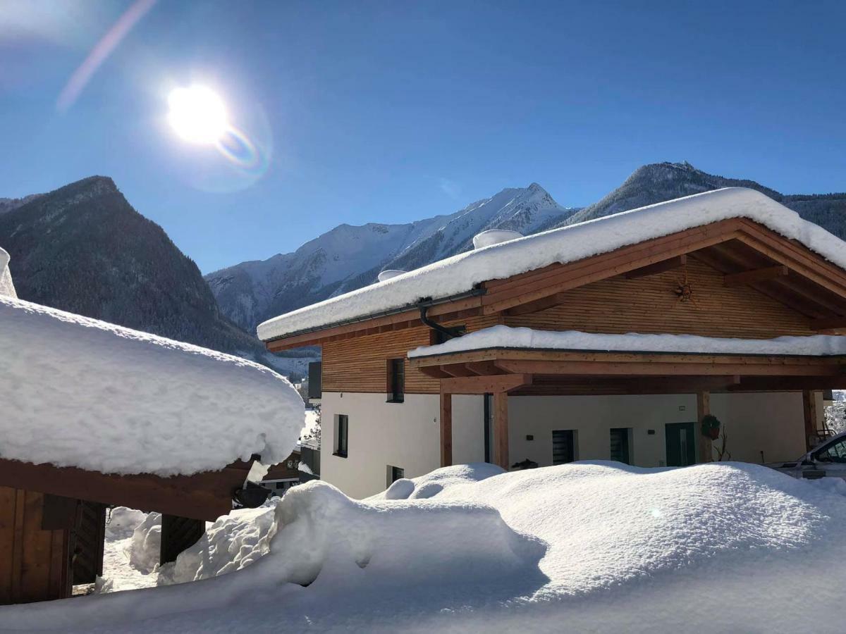 Appartement Germann Neukirchen am Großvenediger