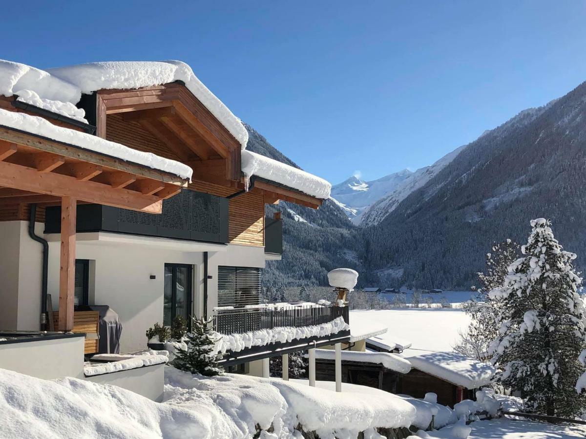 Germann Appartement Neukirchen am Großvenediger