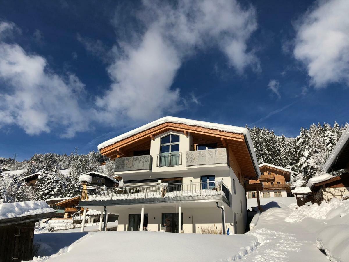 Appartement Germann
